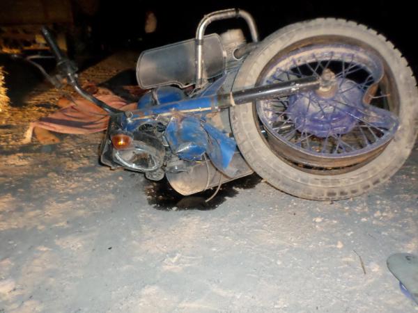 Байкер и его попутчик погибли в ДТП на Ставрополье